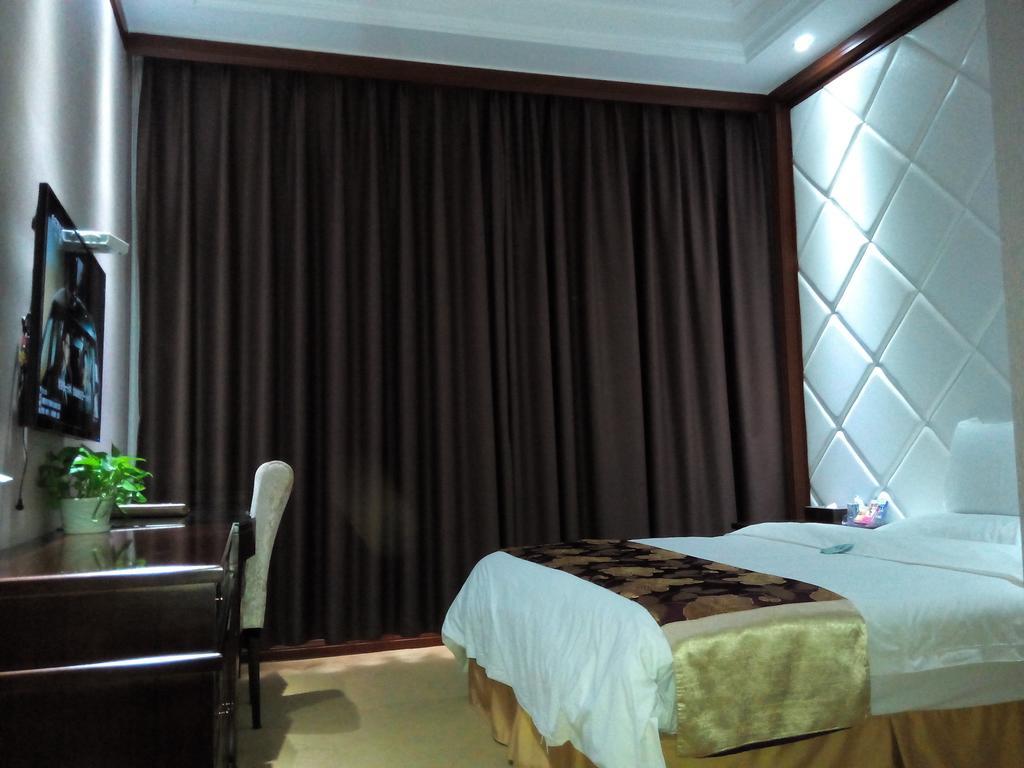 Ge Lin Hotel Songyang Cameră foto