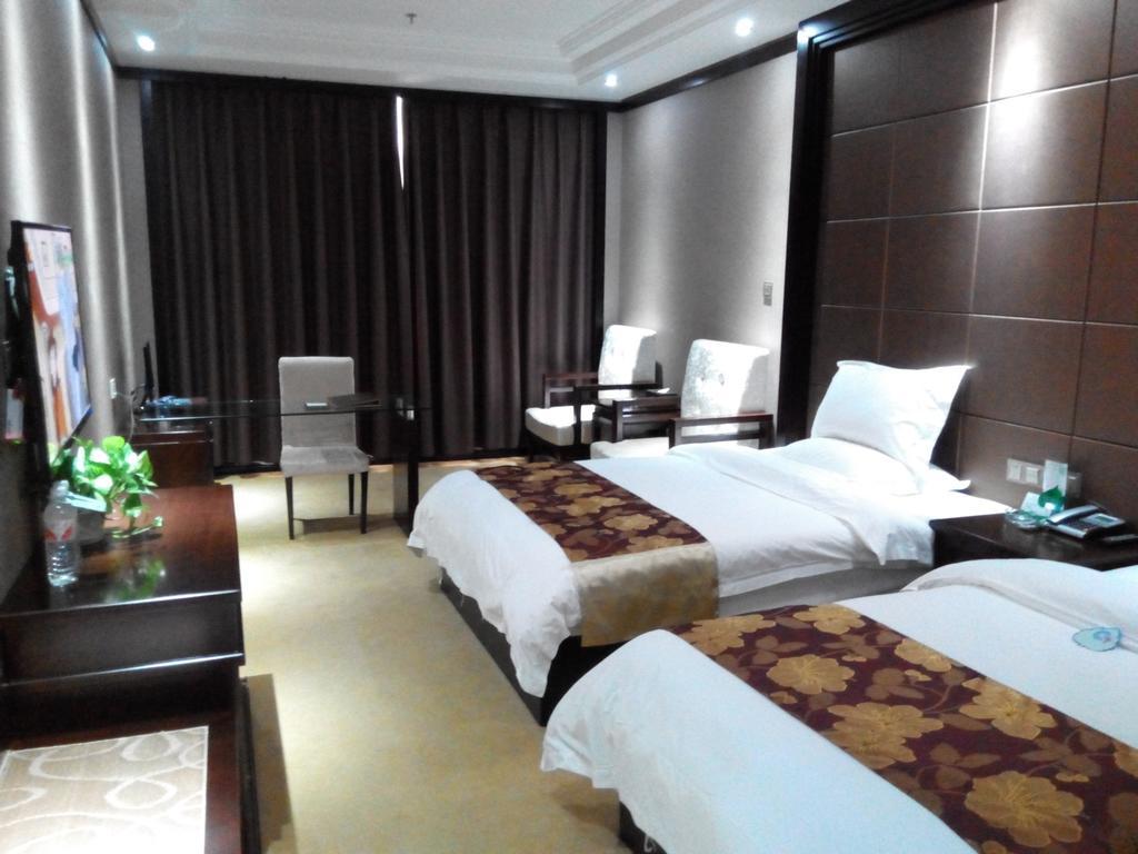 Ge Lin Hotel Songyang Cameră foto